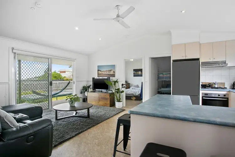 Fifth view of Homely house listing, 1B Orton Street, Ocean Grove VIC 3226