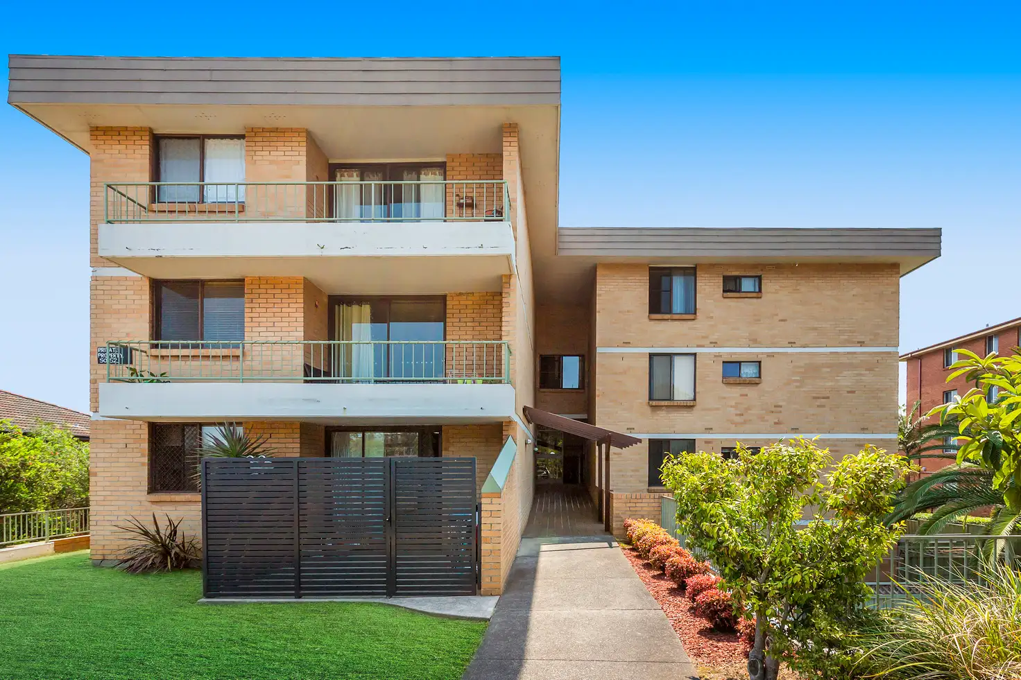 Main view of Homely apartment listing, 7/50 Keira Street, Wollongong NSW 2500