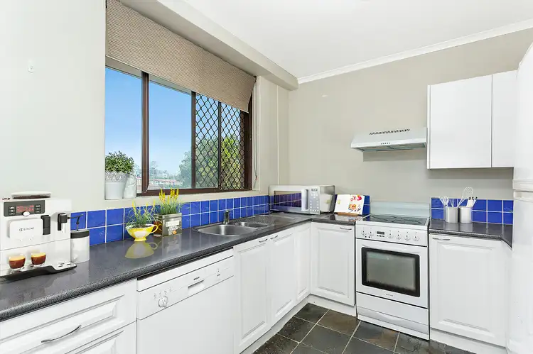 Third view of Homely apartment listing, 7/50 Keira Street, Wollongong NSW 2500