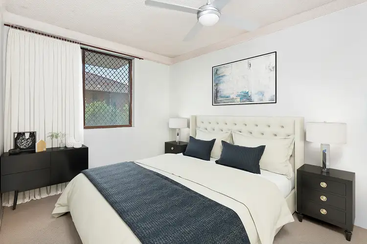 Fifth view of Homely apartment listing, 7/50 Keira Street, Wollongong NSW 2500
