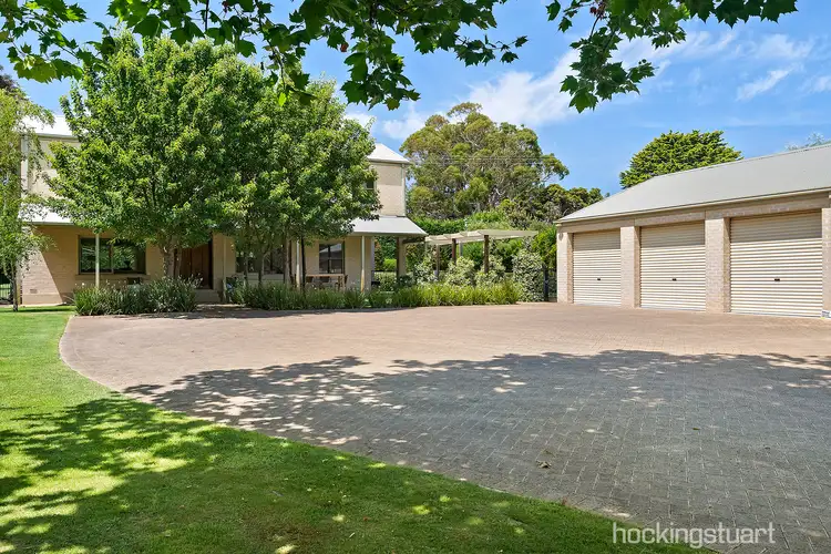 48 Lockhart Drive, Rosebud VIC 3939
