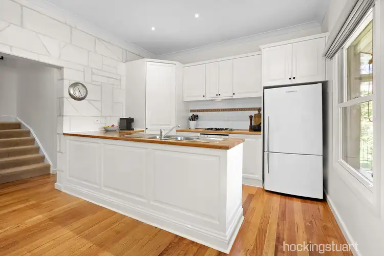 Fifth view of Homely house listing, 48 Lockhart Drive, Rosebud VIC 3939