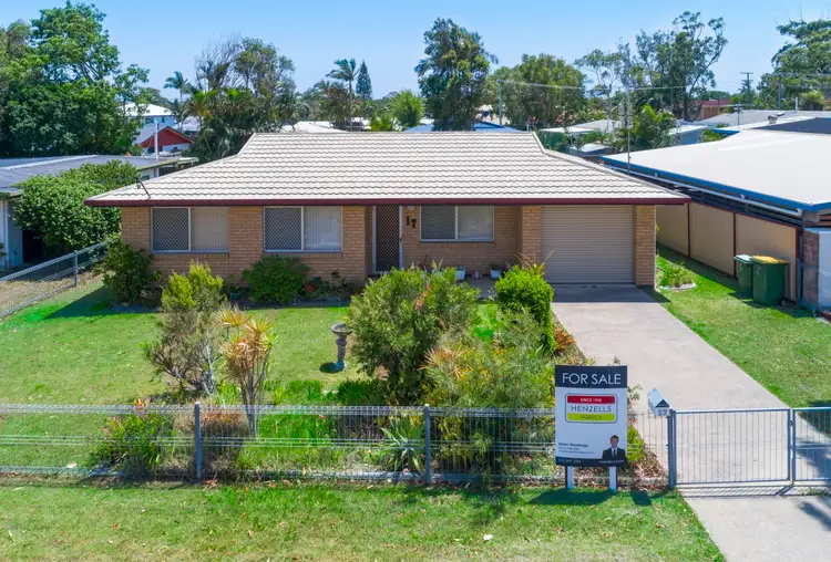 17 Elonera Street, Currimundi QLD 4551