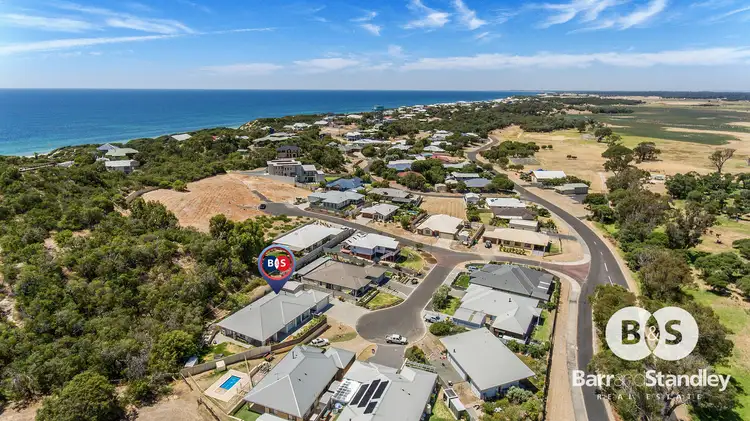 Third view of Homely house listing, 6 Kabi Court, Peppermint Grove Beach WA 6271