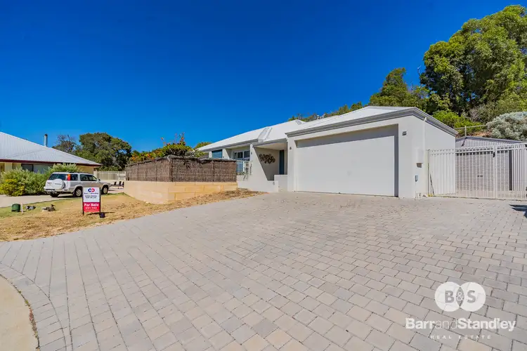 Fifth view of Homely house listing, 6 Kabi Court, Peppermint Grove Beach WA 6271