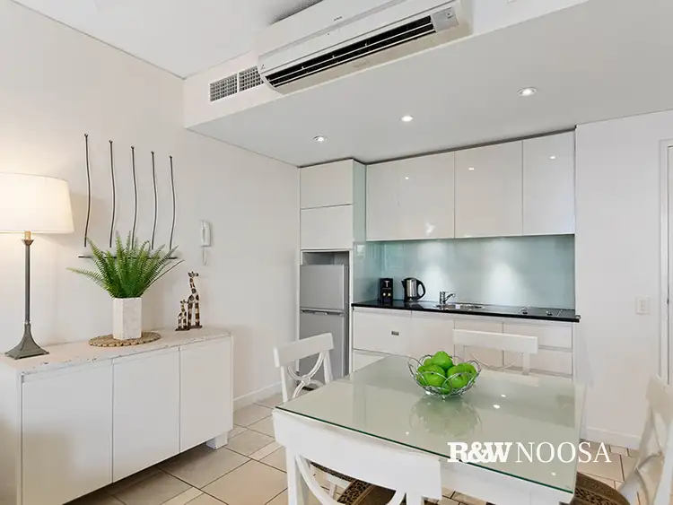Fifth view of Homely apartment listing, 524/32 Hastings Street, Noosa Heads QLD 4567