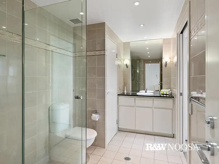 Sixth view of Homely apartment listing, 524/32 Hastings Street, Noosa Heads QLD 4567