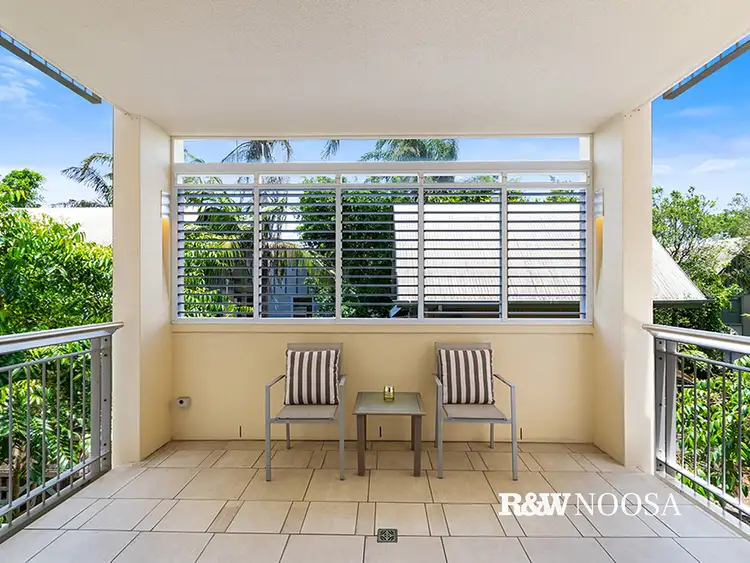 Seventh view of Homely apartment listing, 524/32 Hastings Street, Noosa Heads QLD 4567