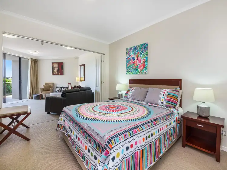 211/115 Bulcock Street, Caloundra QLD 4551