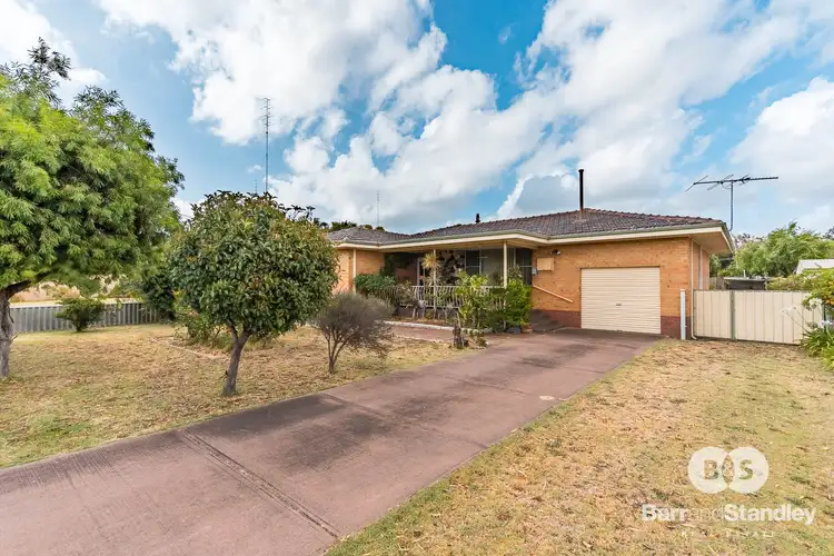 52 Picton Road, East Bunbury WA 6230