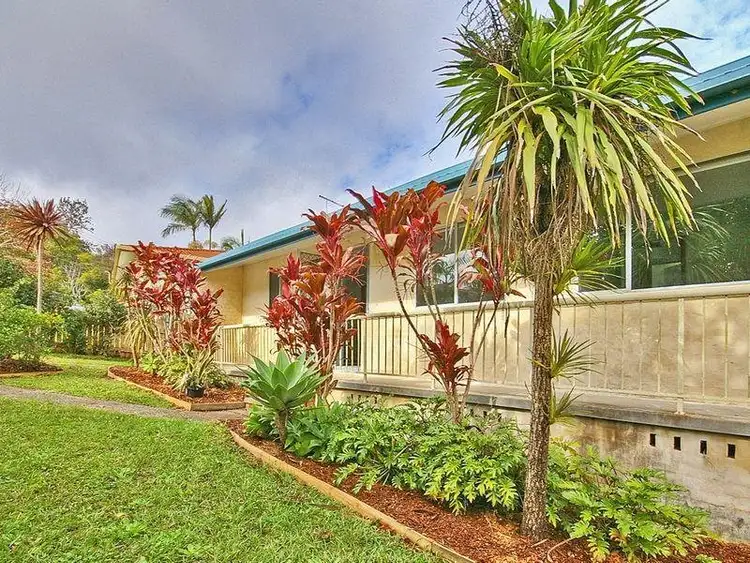 Second view of Homely house listing, 7 Carlton Avenue, Goonellabah NSW 2480