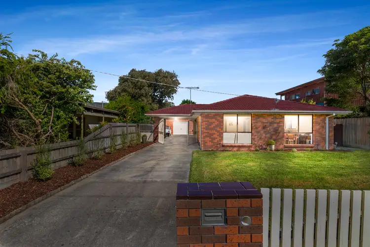 35 Woodvale Grove, Rosebud VIC 3939