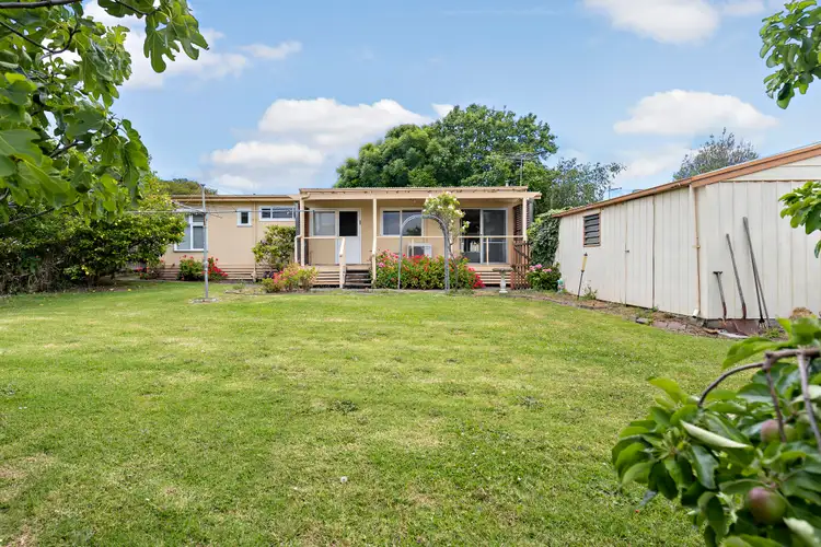 Second view of Homely house listing, 73 Pier Street, Dromana VIC 3936
