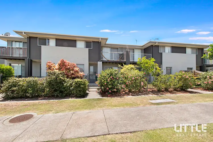 Second view of Homely townhouse listing, 7/2 Kay Street, Pimpama QLD 4209