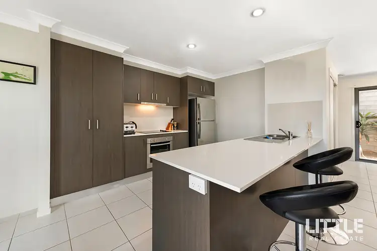 Third view of Homely townhouse listing, 7/2 Kay Street, Pimpama QLD 4209