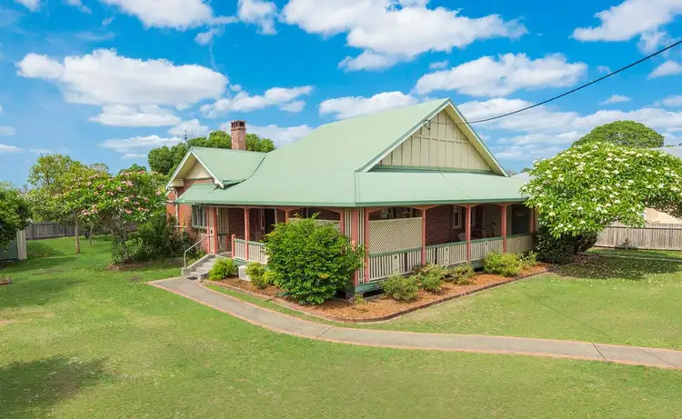 45 Barker Street, Casino NSW 2470