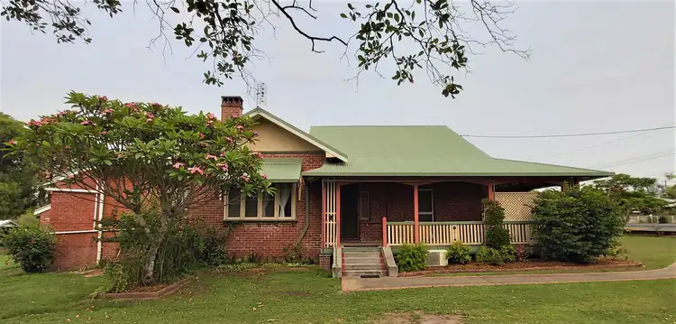 Fourth view of Homely house listing, 45 Barker Street, Casino NSW 2470