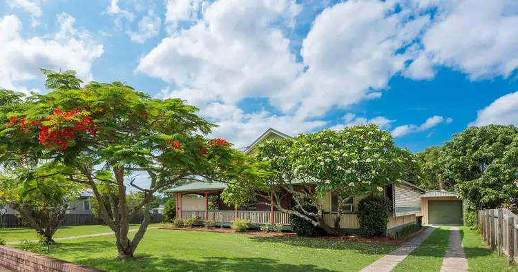 Fifth view of Homely house listing, 45 Barker Street, Casino NSW 2470