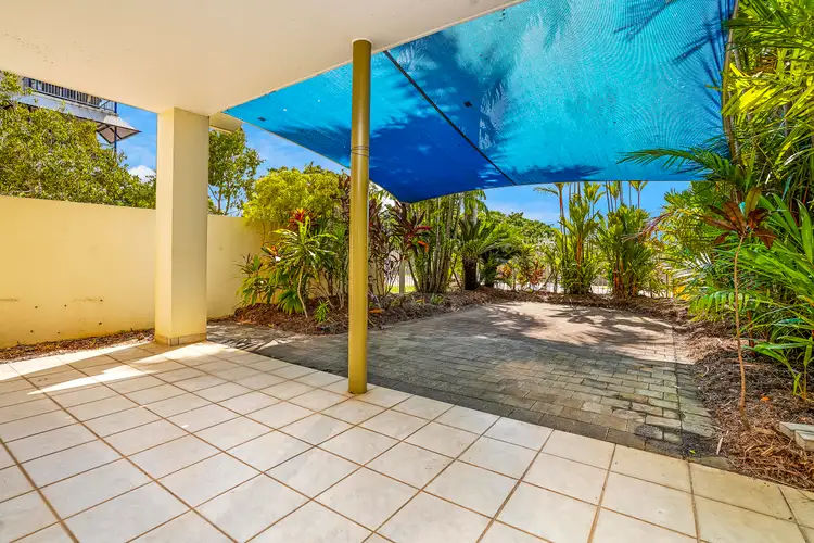 3/18 Athanasiou Road, Coconut Grove NT 810