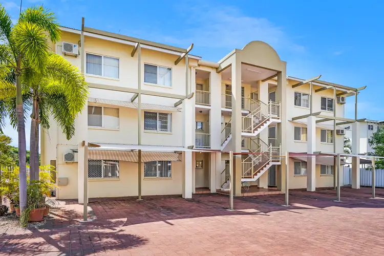 Second view of Homely unit listing, 3/18 Athanasiou Road, Coconut Grove NT 810