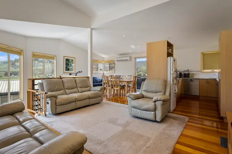 Second view of Homely house listing, 2/62 Noel Street, Apollo Bay VIC 3233