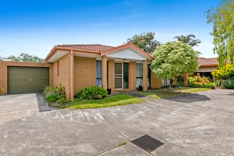 Main view of Homely unit listing, 2/21 Hygeia Street, Rye VIC 3941