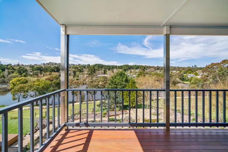 Second view of Homely house listing, 15 Leggatt Street, Daylesford VIC 3460