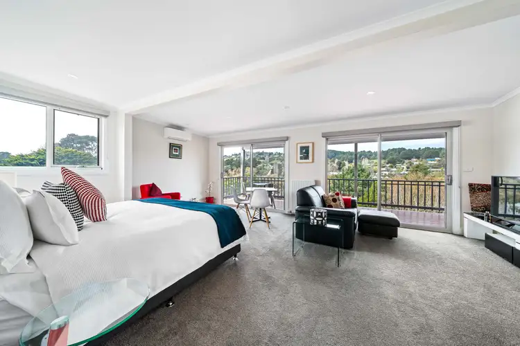 Third view of Homely house listing, 15 Leggatt Street, Daylesford VIC 3460