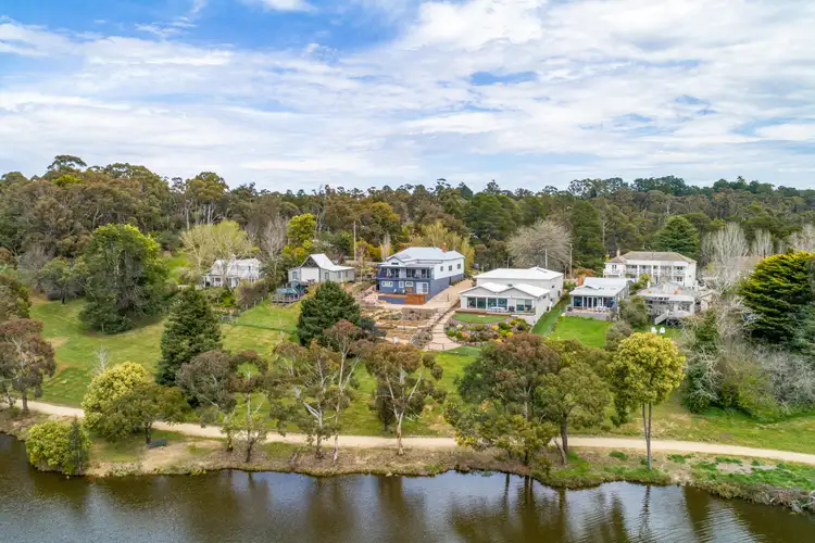 Fourth view of Homely house listing, 15 Leggatt Street, Daylesford VIC 3460