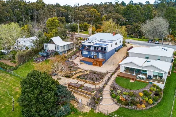 Fifth view of Homely house listing, 15 Leggatt Street, Daylesford VIC 3460