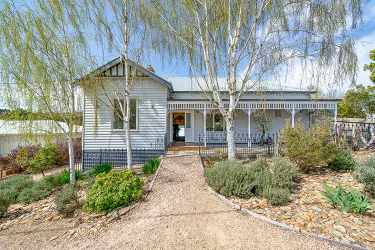 Sixth view of Homely house listing, 15 Leggatt Street, Daylesford VIC 3460