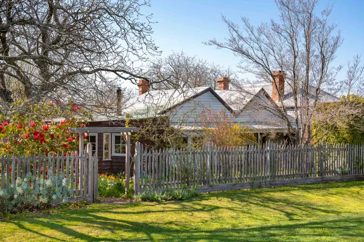 Second view of Homely house listing, 25 Stanbridge Street, Daylesford VIC 3460