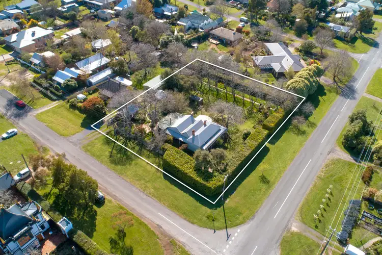 Third view of Homely house listing, 25 Stanbridge Street, Daylesford VIC 3460