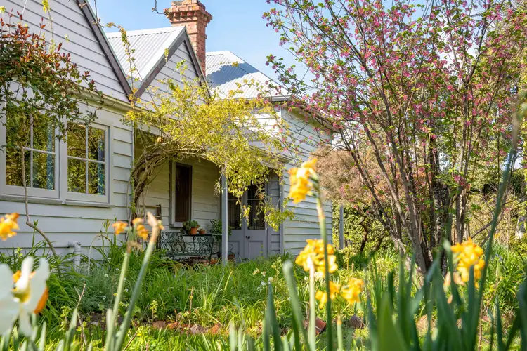 Fourth view of Homely house listing, 25 Stanbridge Street, Daylesford VIC 3460
