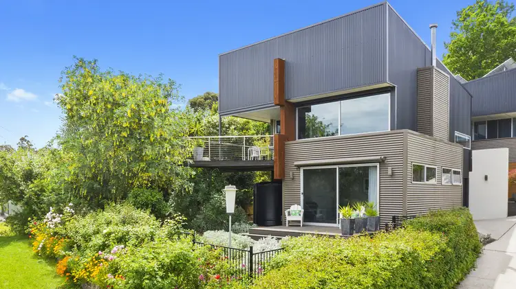Main view of Homely house listing, 23 King Street, Daylesford VIC 3460