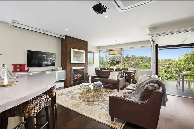 Second view of Homely house listing, 23 King Street, Daylesford VIC 3460