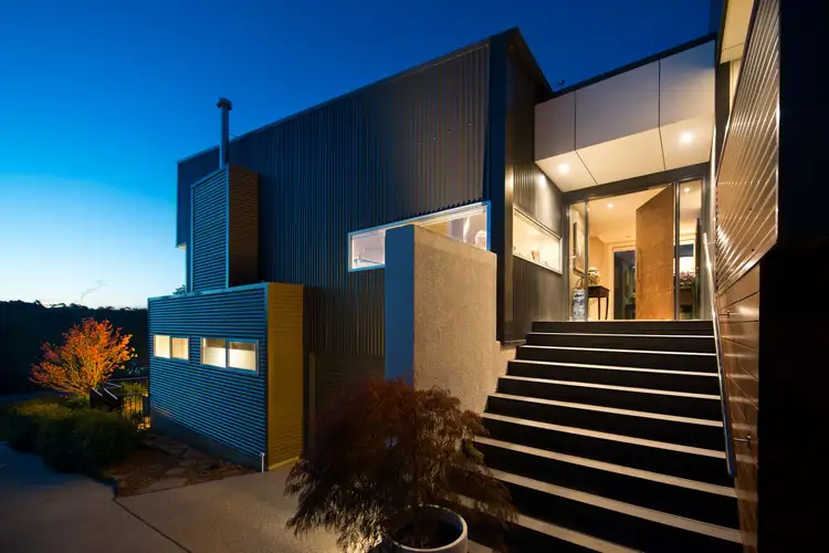 Fifth view of Homely house listing, 23 King Street, Daylesford VIC 3460