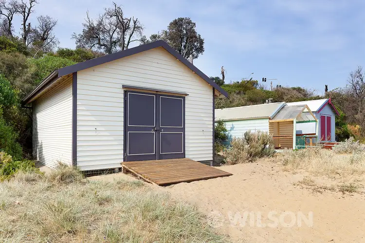 Second view of Homely house listing, Boat Shed/261 Ricketts Point, Beaumaris VIC 3193