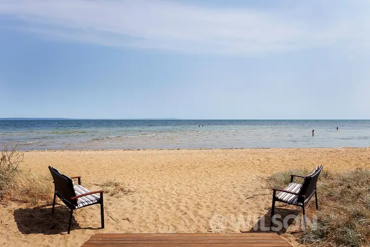 Sixth view of Homely house listing, Boat Shed/261 Ricketts Point, Beaumaris VIC 3193