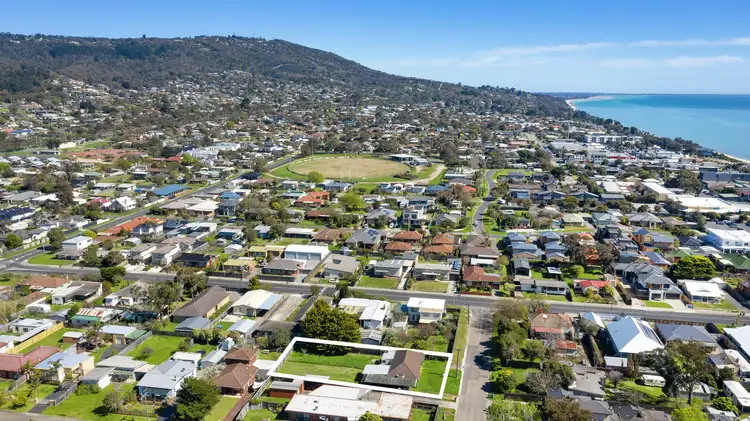 Third view of Homely house listing, 7 Joan Avenue, Dromana VIC 3936