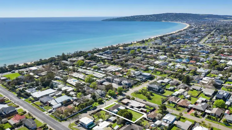 Fifth view of Homely house listing, 7 Joan Avenue, Dromana VIC 3936