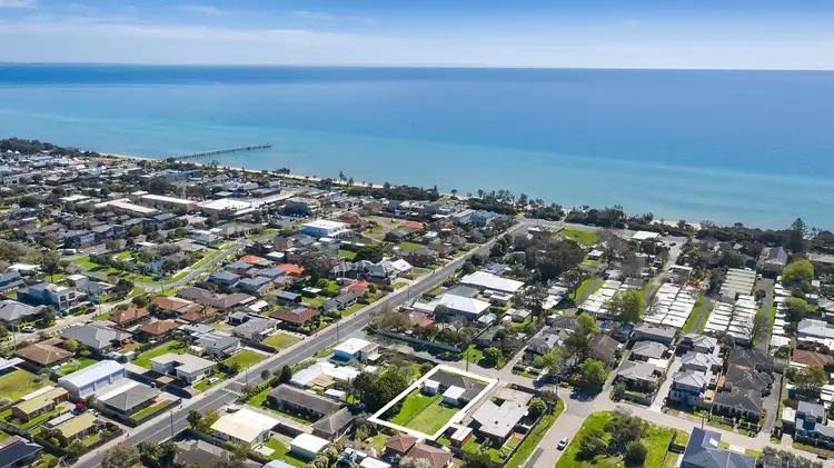 Seventh view of Homely house listing, 7 Joan Avenue, Dromana VIC 3936