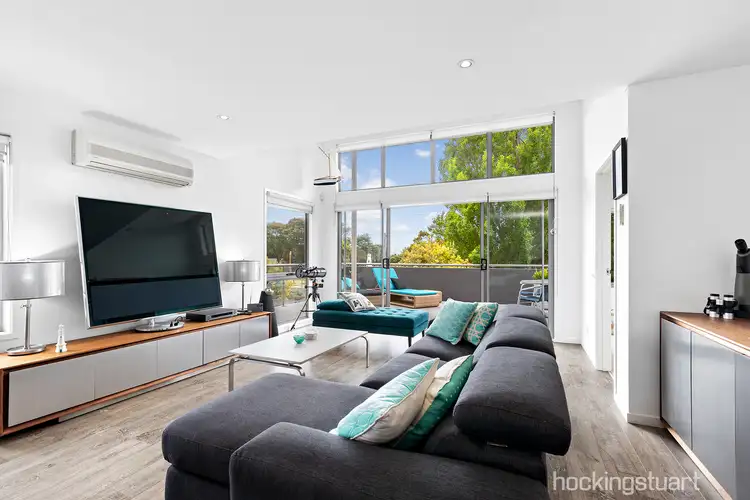 Second view of Homely townhouse listing, 1/659 Point Nepean Road, Mccrae VIC 3938