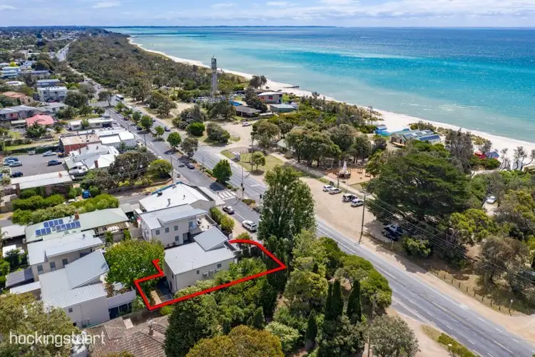 Third view of Homely townhouse listing, 1/659 Point Nepean Road, Mccrae VIC 3938