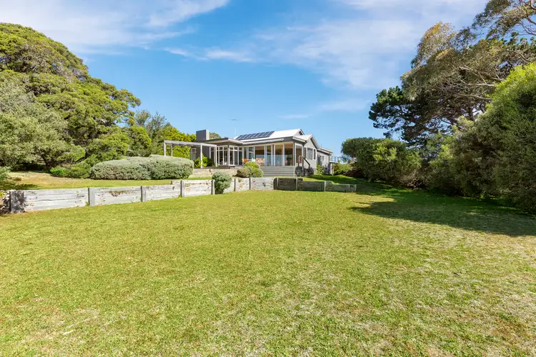 Third view of Homely house listing, 3607 Point Nepean Road, Portsea VIC 3944
