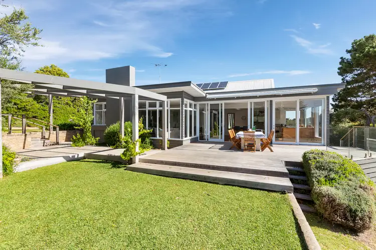 Fourth view of Homely house listing, 3607 Point Nepean Road, Portsea VIC 3944