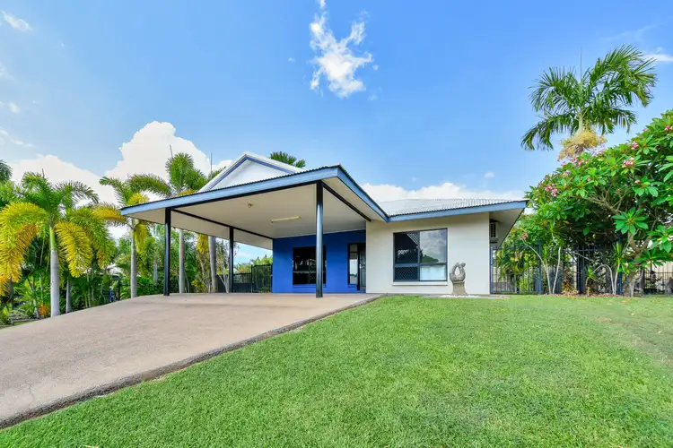 5 Nayler Court, Farrar NT 830