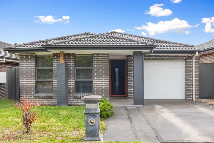 112 Jubilee Drive