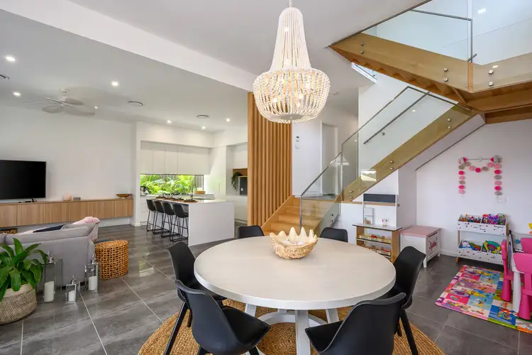 Fourth view of Homely house listing, 98 Matthew Bell Way, Jordan Springs NSW 2747