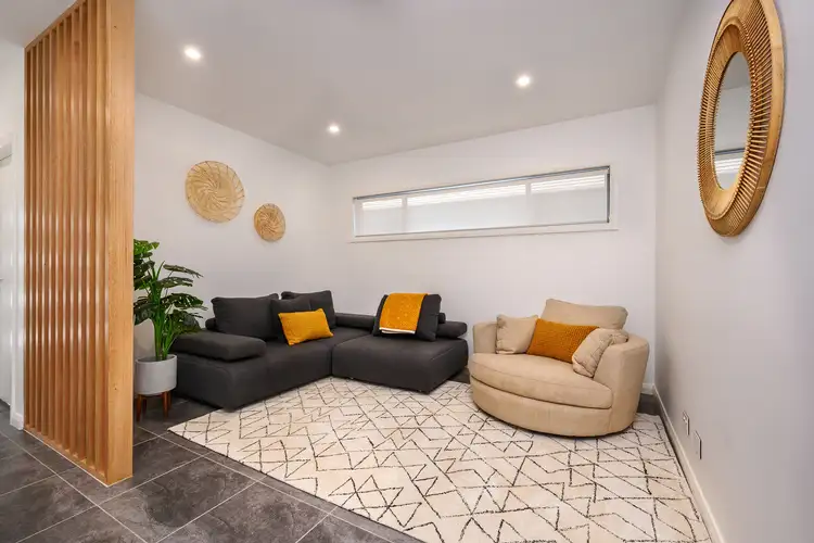 Sixth view of Homely house listing, 98 Matthew Bell Way, Jordan Springs NSW 2747